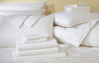 Premium Bedding