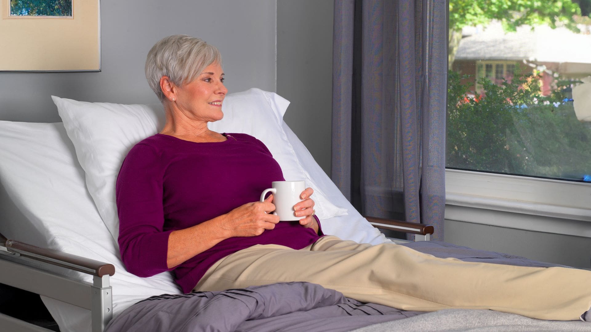 Impulse™ Essential 39” | Residential Comfort Bed