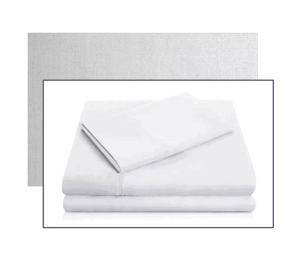 Premium Microfiber Sheet Set