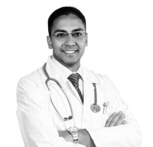 Picture of Naheed Ali, MD