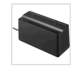 SonderCare Battery Backup System