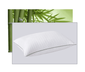 SonderCare Adjustable Pillow