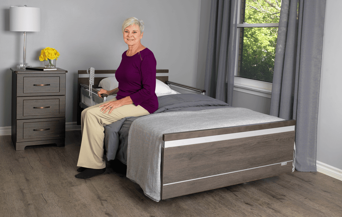 Specialty Bed