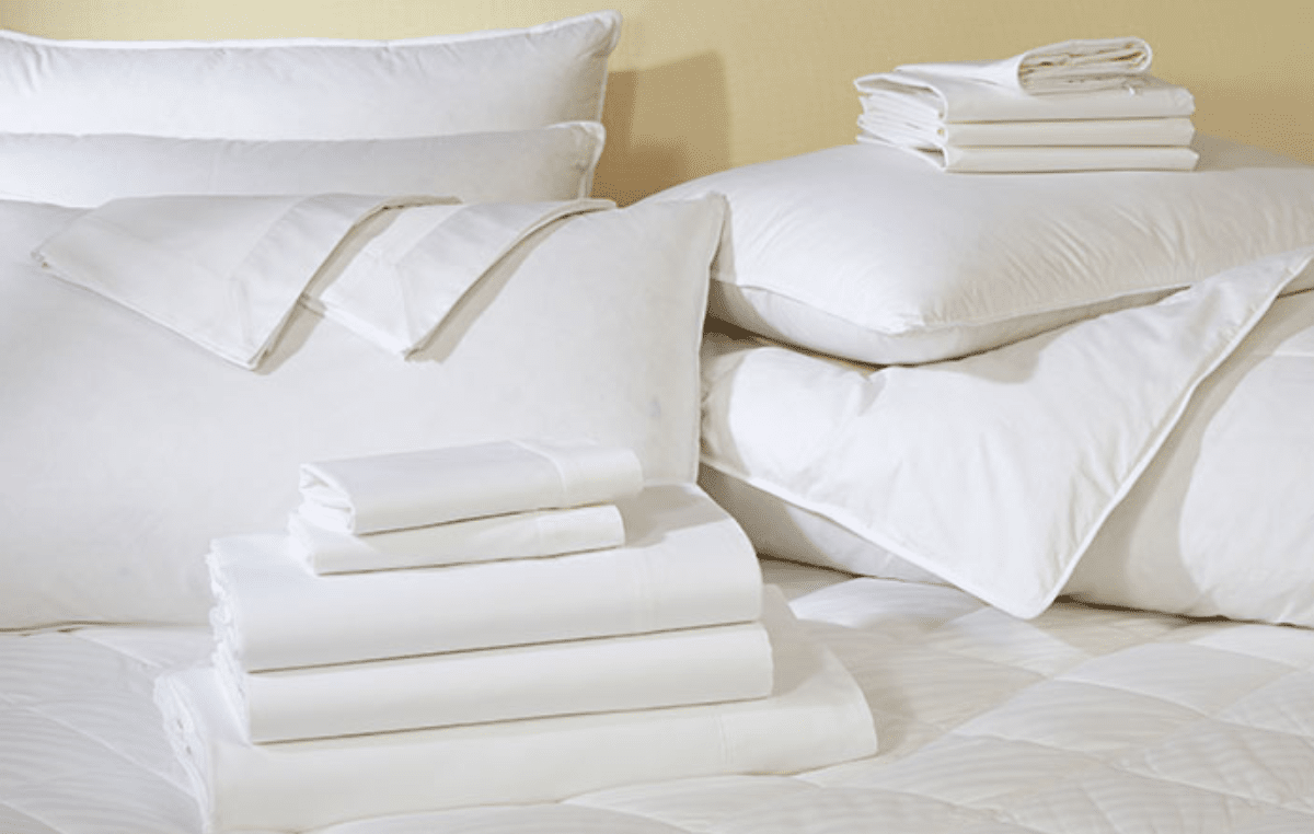 Premium Bedding