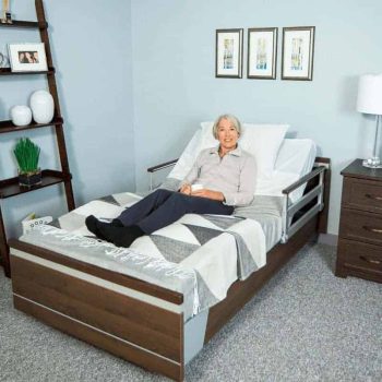 Hospital Beds For Home Use