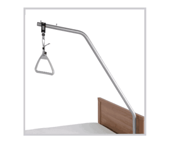 SonderCare Overhead Trapeze Helper Bar