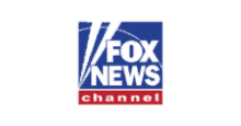 the fox news channel logo.