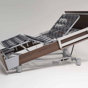 SonderCare Bed Backrest, Knee Tilt & Chair Position Cardiac Chair Image SonderCare Bed Backrest, Knee Tilt & Chair Position Cardiac Chair Image