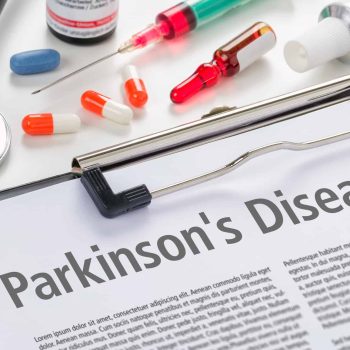 Parkinson’s Disease Sleep Scale Calculator Header Image Parkinson's Disease Sleep Scale Calculator Header Image