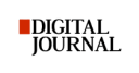 the digital journal logo.