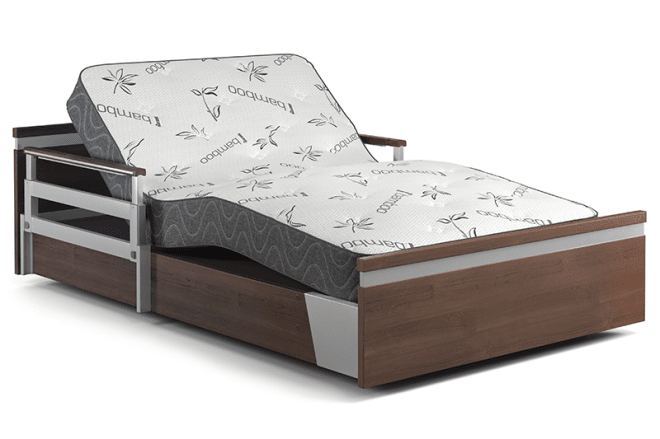 SonderCare Aura Bed