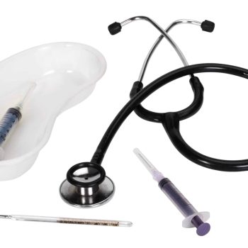 a stethoscope with a stethoscope next to it. a stethoscope with a stethoscope next to it.