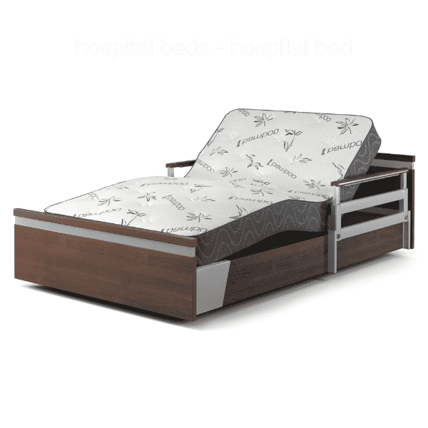 SonderCare Hospital Beds - Hospital Bed Company in US and Canada