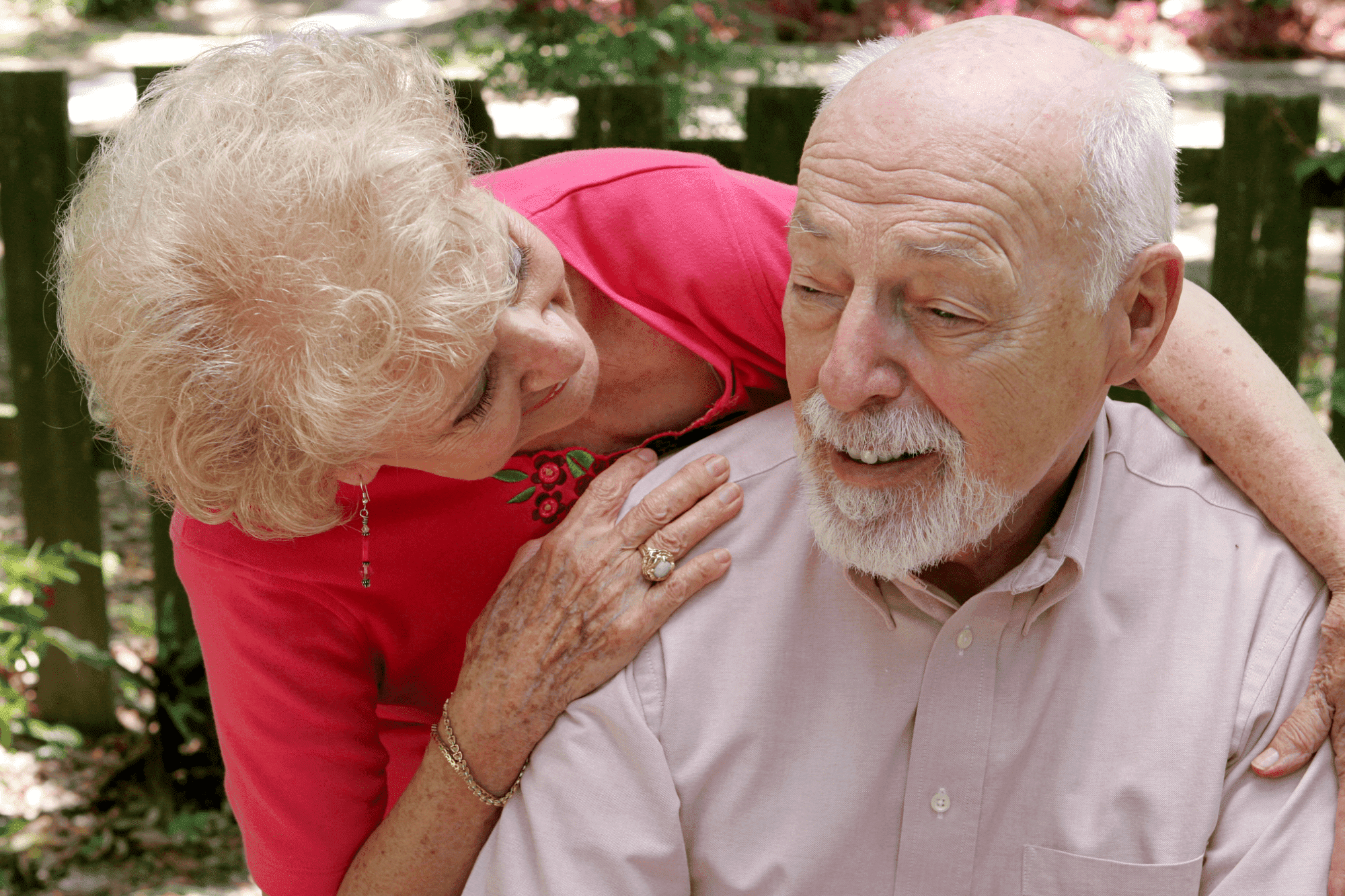 How Can Hospital Beds Help With Alzheimers Learning Center Image